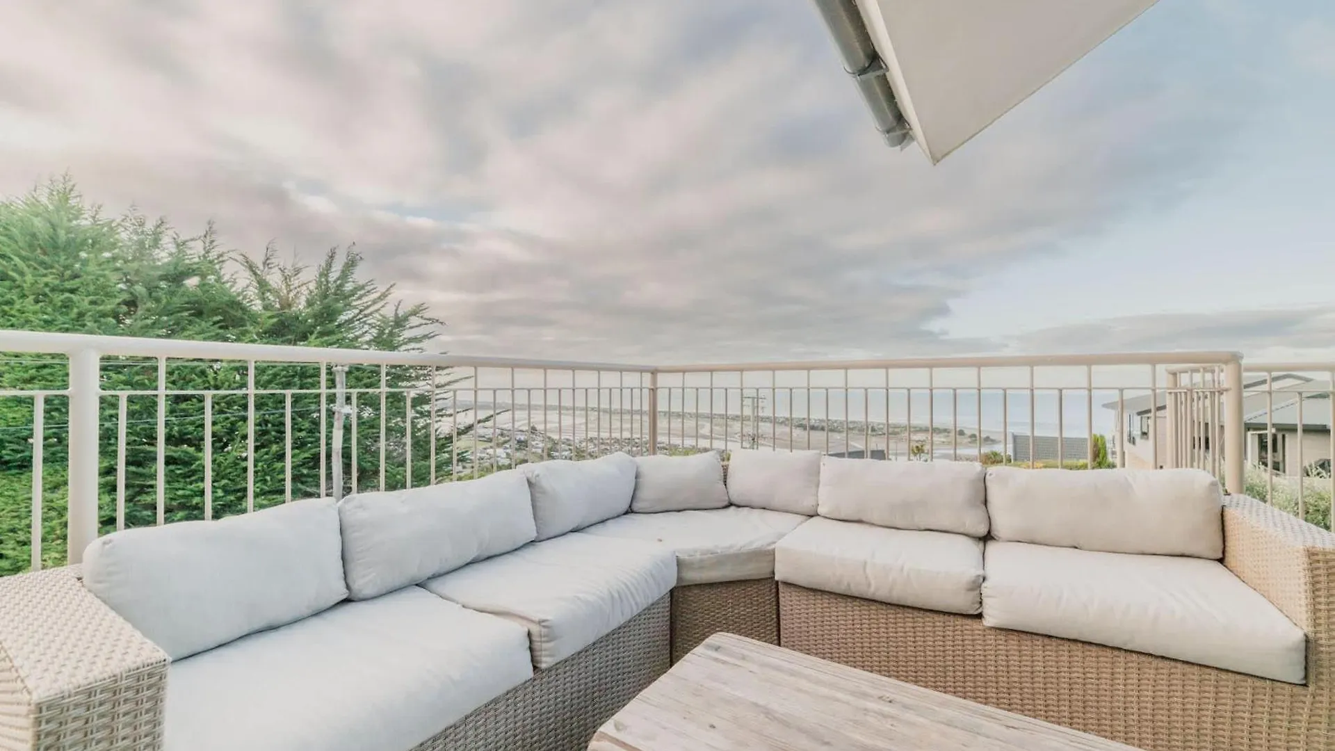 Willa Group-Friendly Retreat - Ocean View Free Parking Christchurch 0*,  Nowa Zelandia
